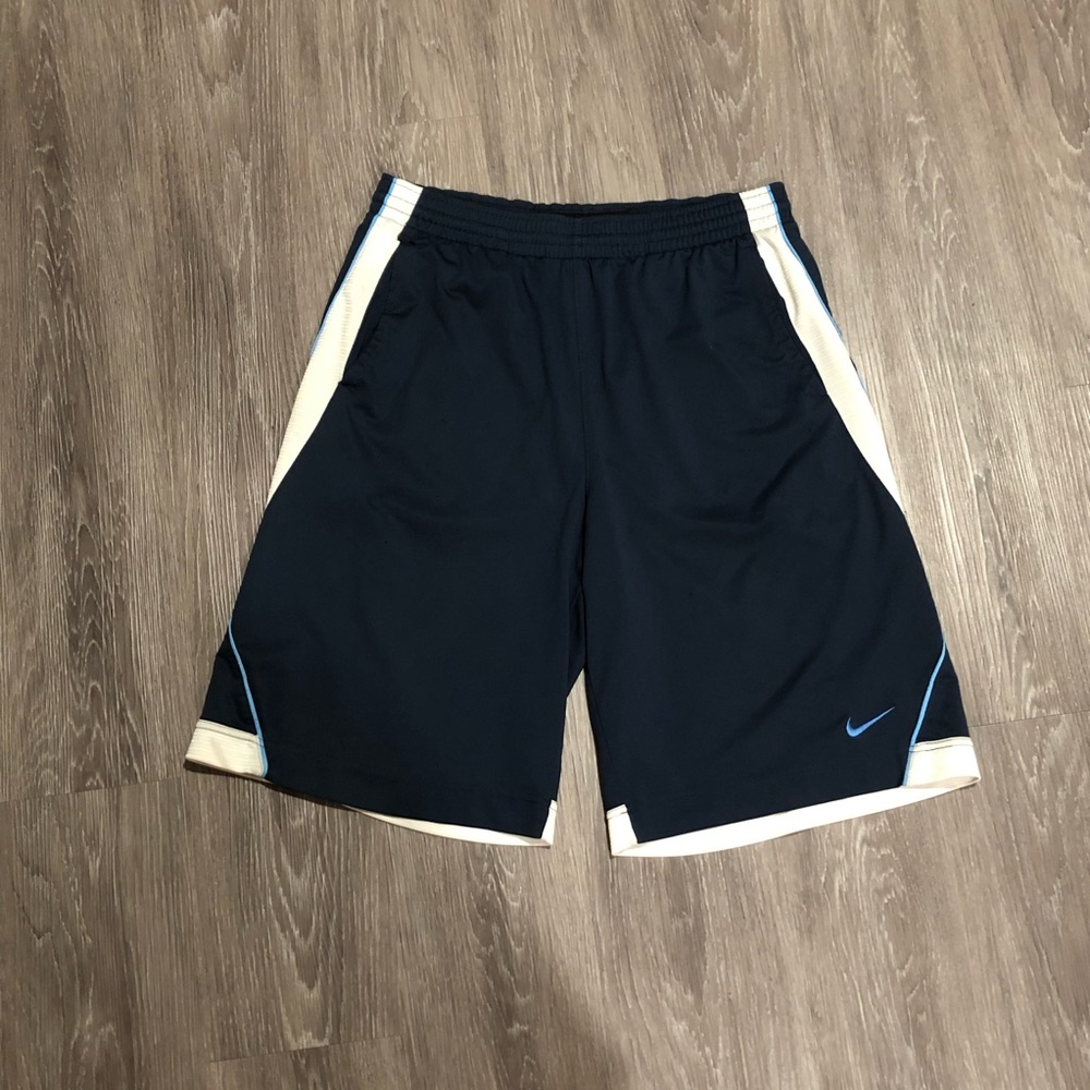 Nike - Men’s Basketball Shorts - XL